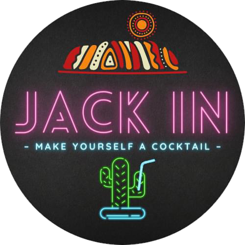 Jack In Bartender